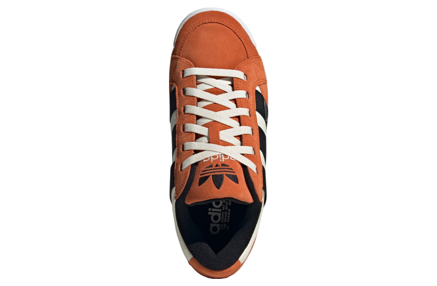 Adidas Lwst Orange / Core Black / Gum