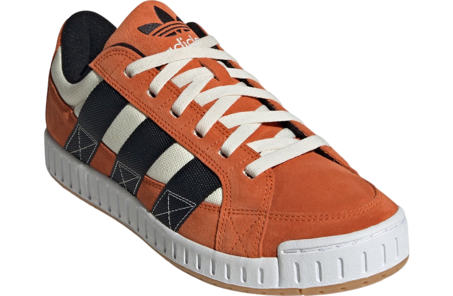 Adidas Lwst Orange / Core Black / Gum