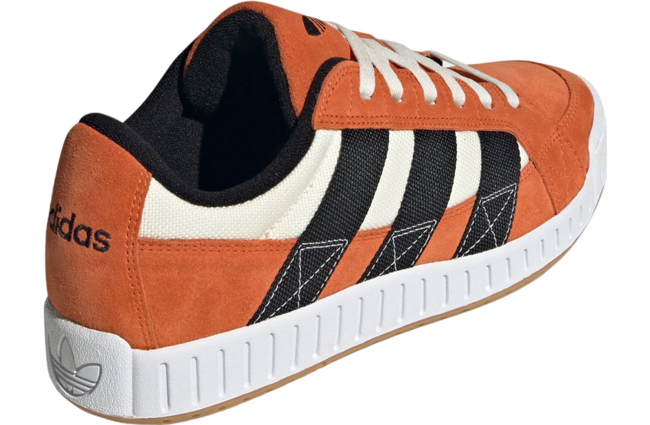 Adidas Lwst Orange / Core Black / Gum