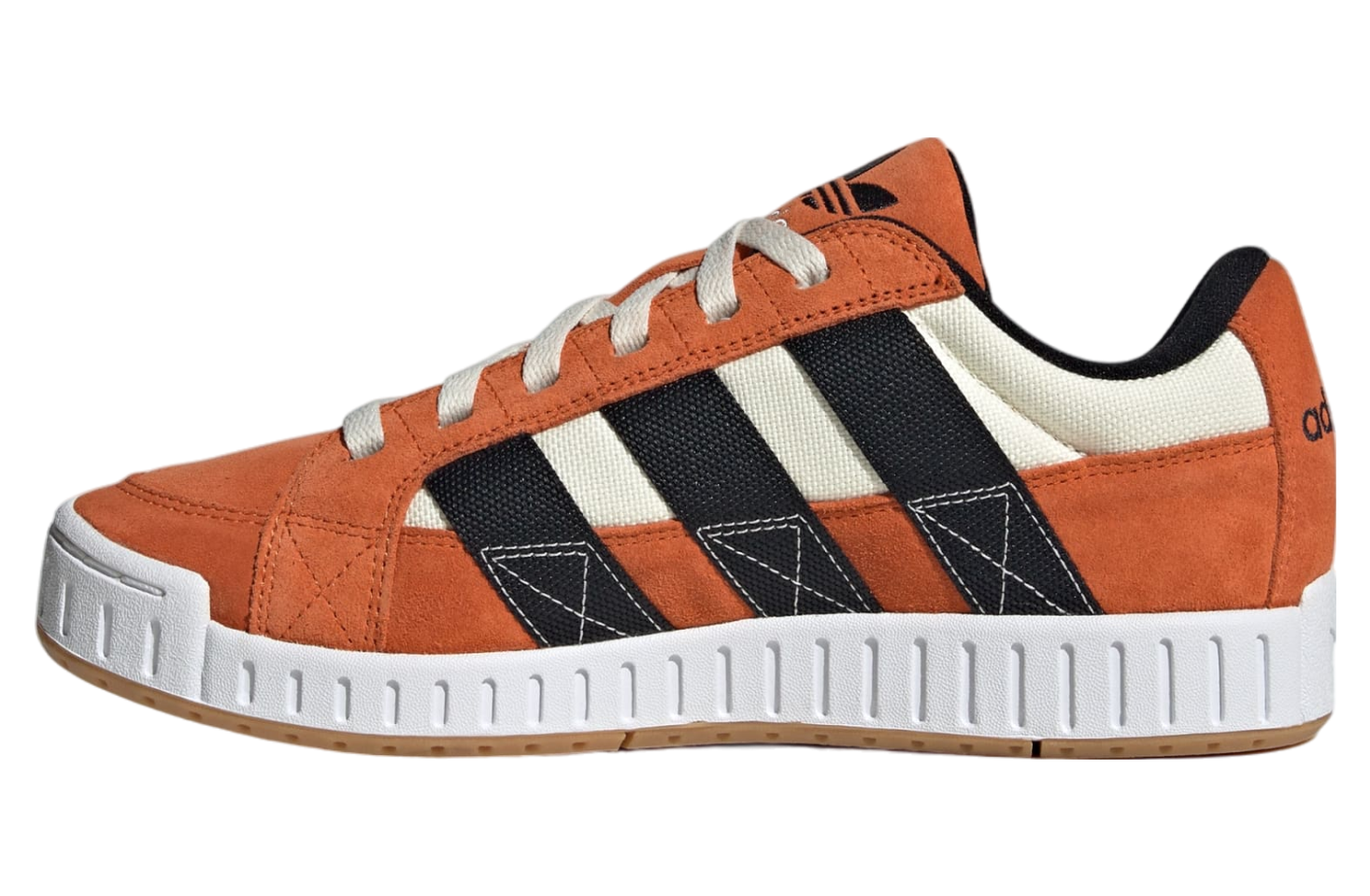 Adidas Lwst Orange / Core Black / Gum