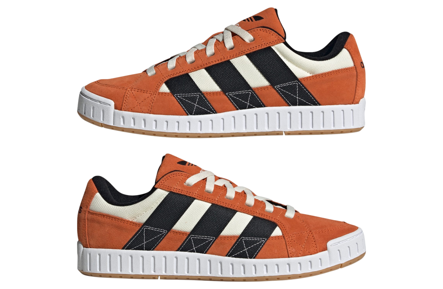 Adidas Lwst Orange / Core Black / Gum