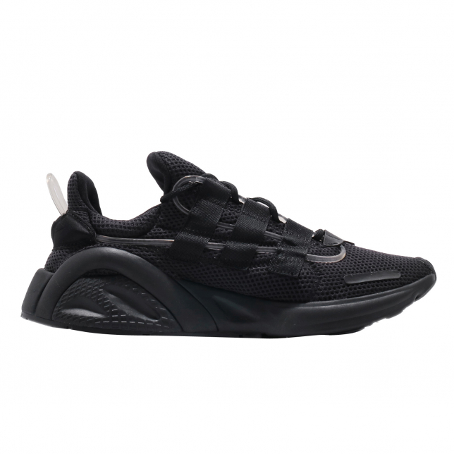 adidas LXCON Core Black Cloud White - Aug 2019 - EE5900