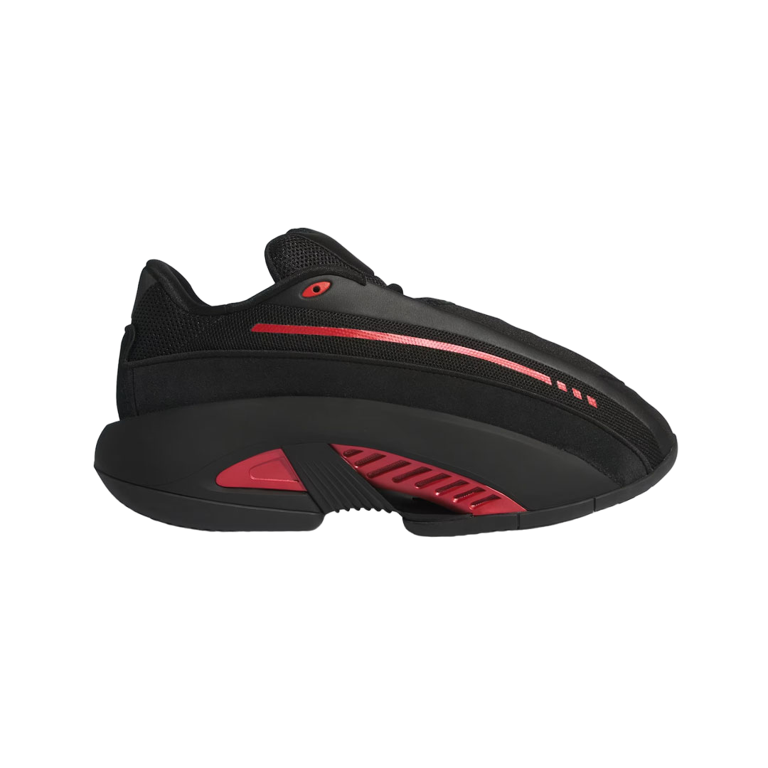 Adidas Mad IIInfinity Core Black / Red