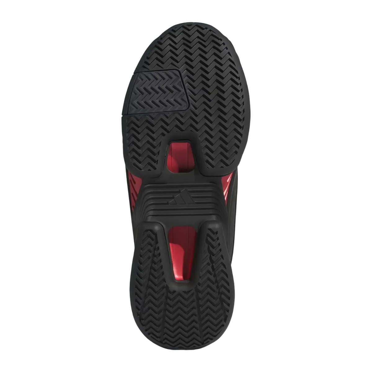 Adidas Mad Iiinfinity Core Black / Red