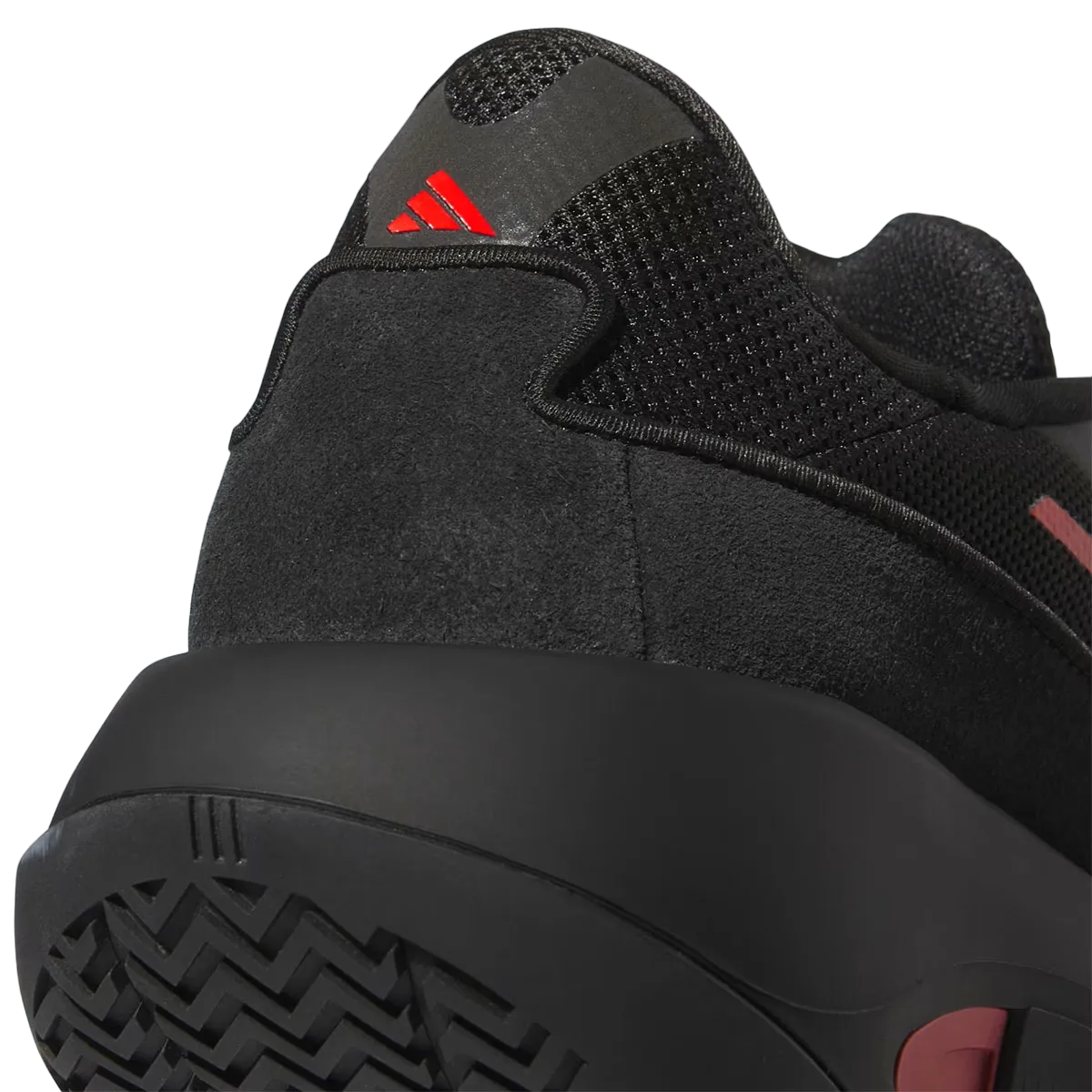 Adidas Mad Iiinfinity Core Black / Red