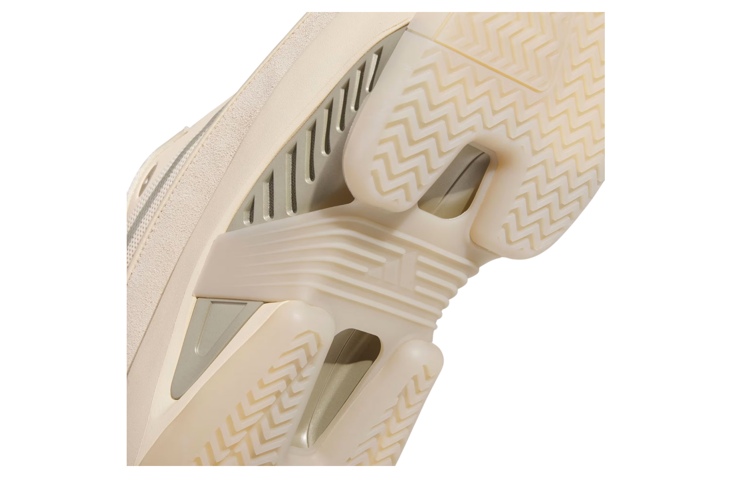 Adidas Mad Iiinfinity Sand Strata / Wonder Beige