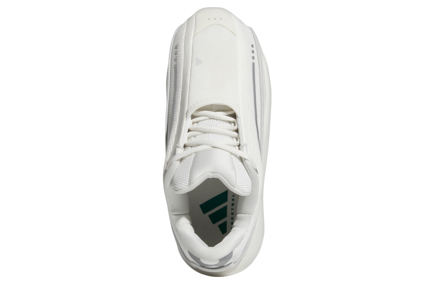 adidas Mad IIInfinity White Neutral Grey