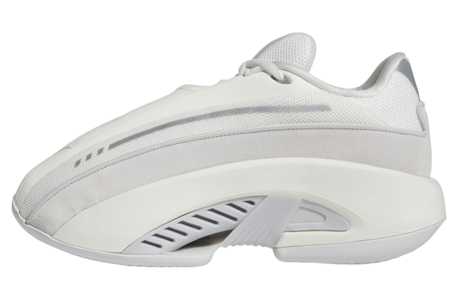 adidas Mad IIInfinity White Neutral Grey