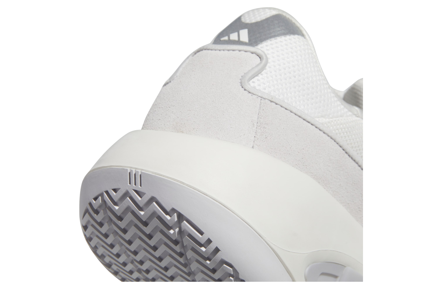 adidas Mad IIInfinity White Neutral Grey