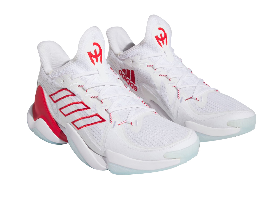 adidas Mahomes 1 Impact FLX Away