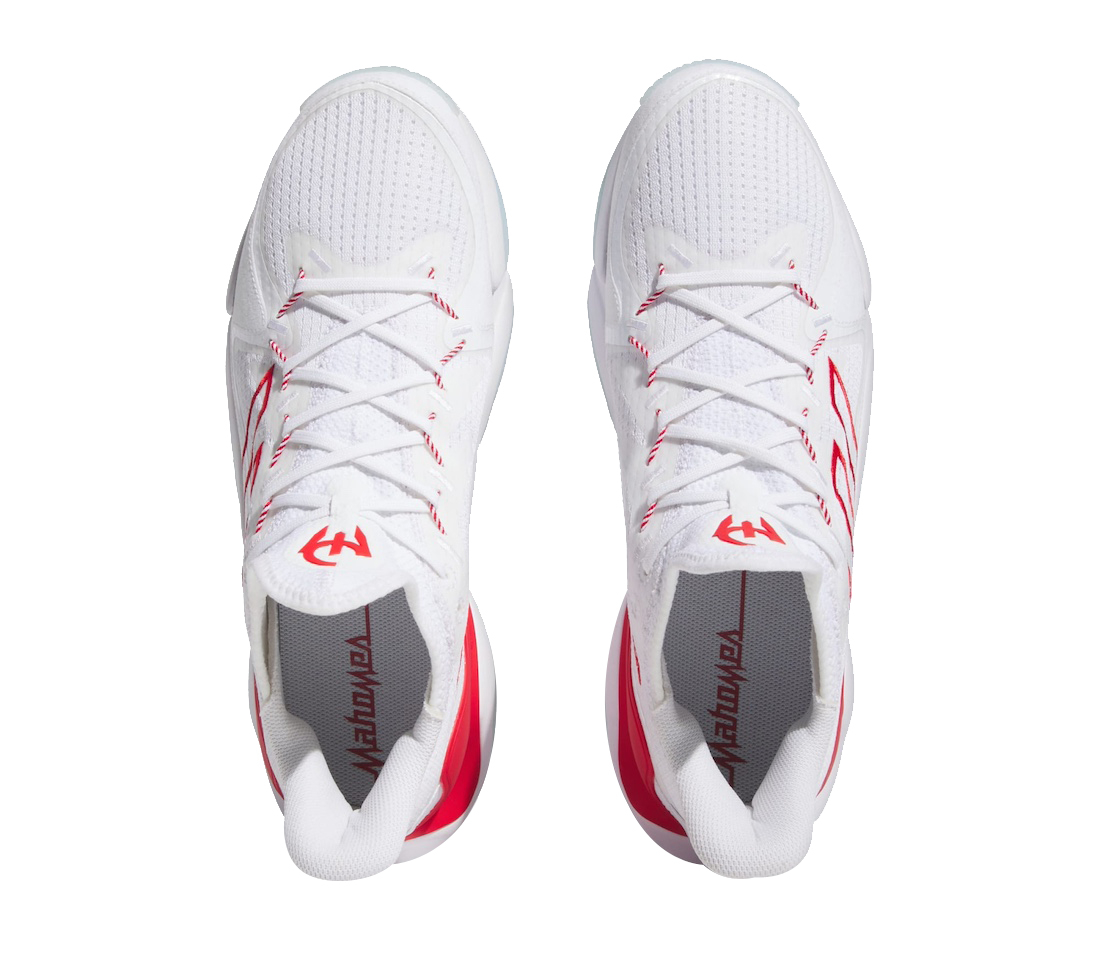 adidas Mahomes 1 Impact FLX Away