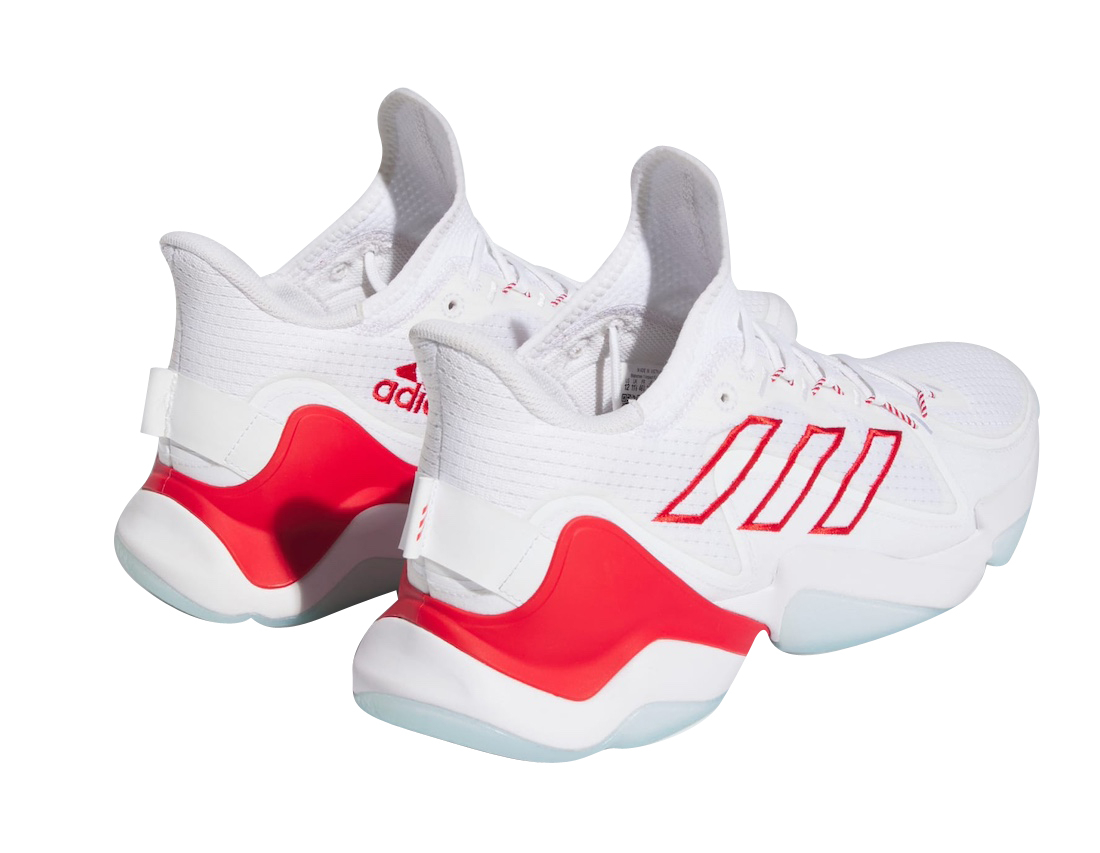 adidas Mahomes 1 Impact FLX Away