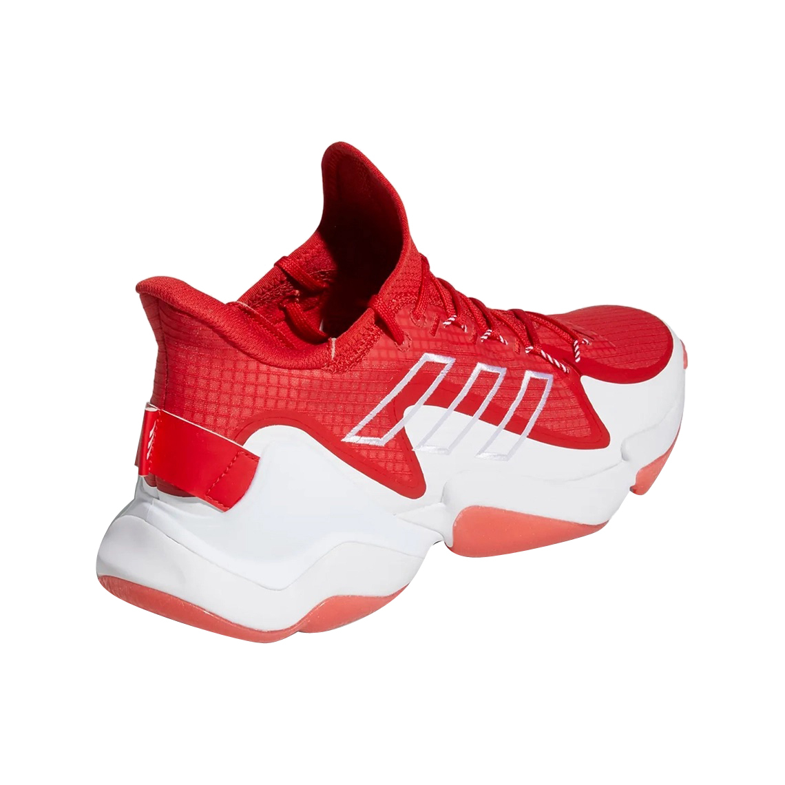 adidas Mahomes 1 IMPACT FLX Home