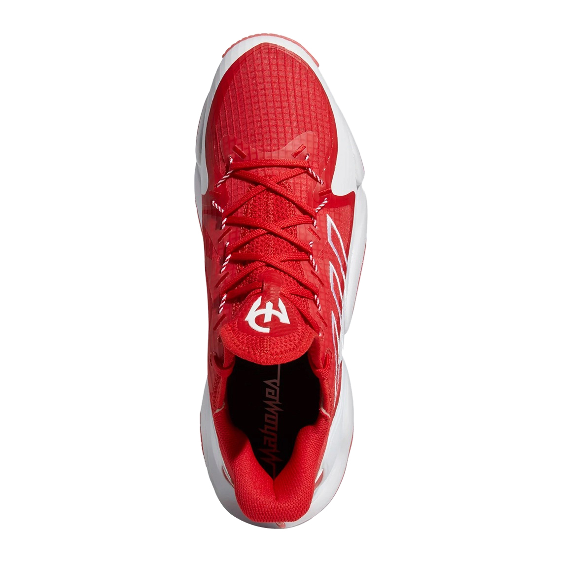 adidas Mahomes 1 IMPACT FLX Home