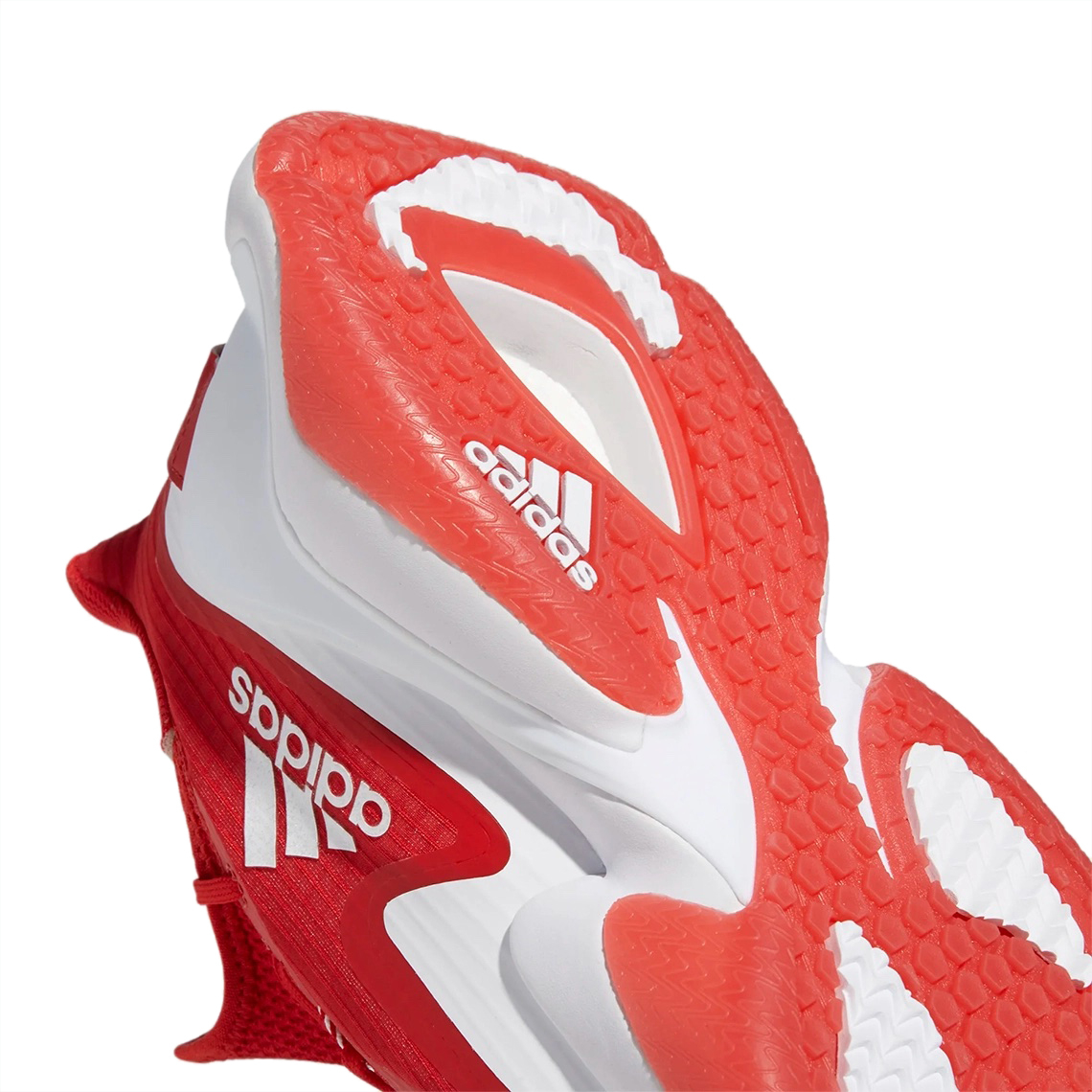 adidas Mahomes 1 IMPACT FLX Home