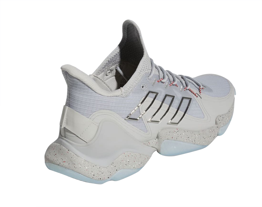 adidas Mahomes 1 Impact FLX Play Time