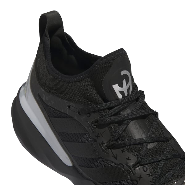 Adidas Mahomes 2 Core Black