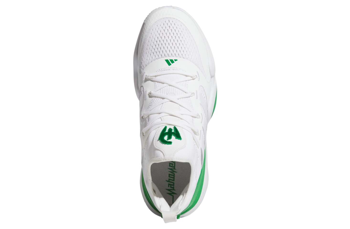 Adidas Mahomes 2 Impact Flx Fairway Cloud White
