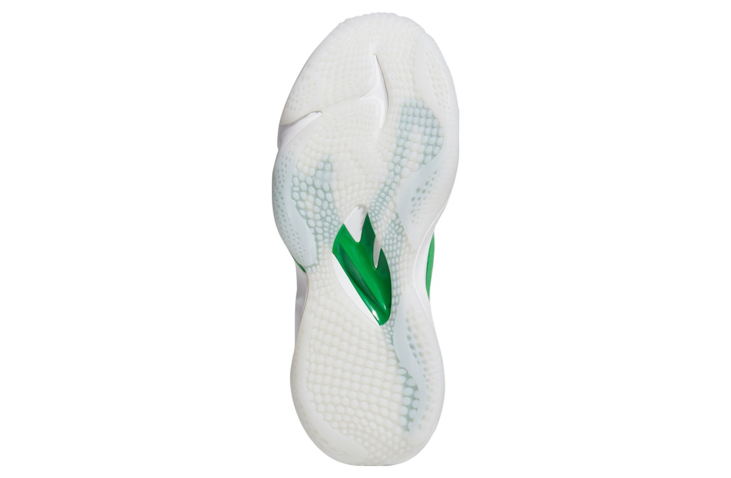 Adidas Mahomes 2 Impact Flx Fairway Cloud White