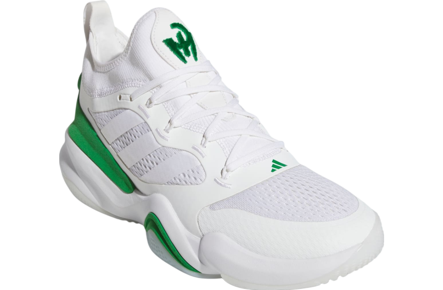 Adidas Mahomes 2 Impact Flx Fairway Cloud White