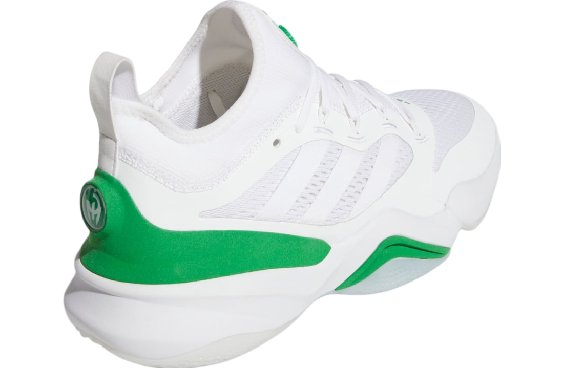 Adidas Mahomes 2 Impact Flx Fairway Cloud White