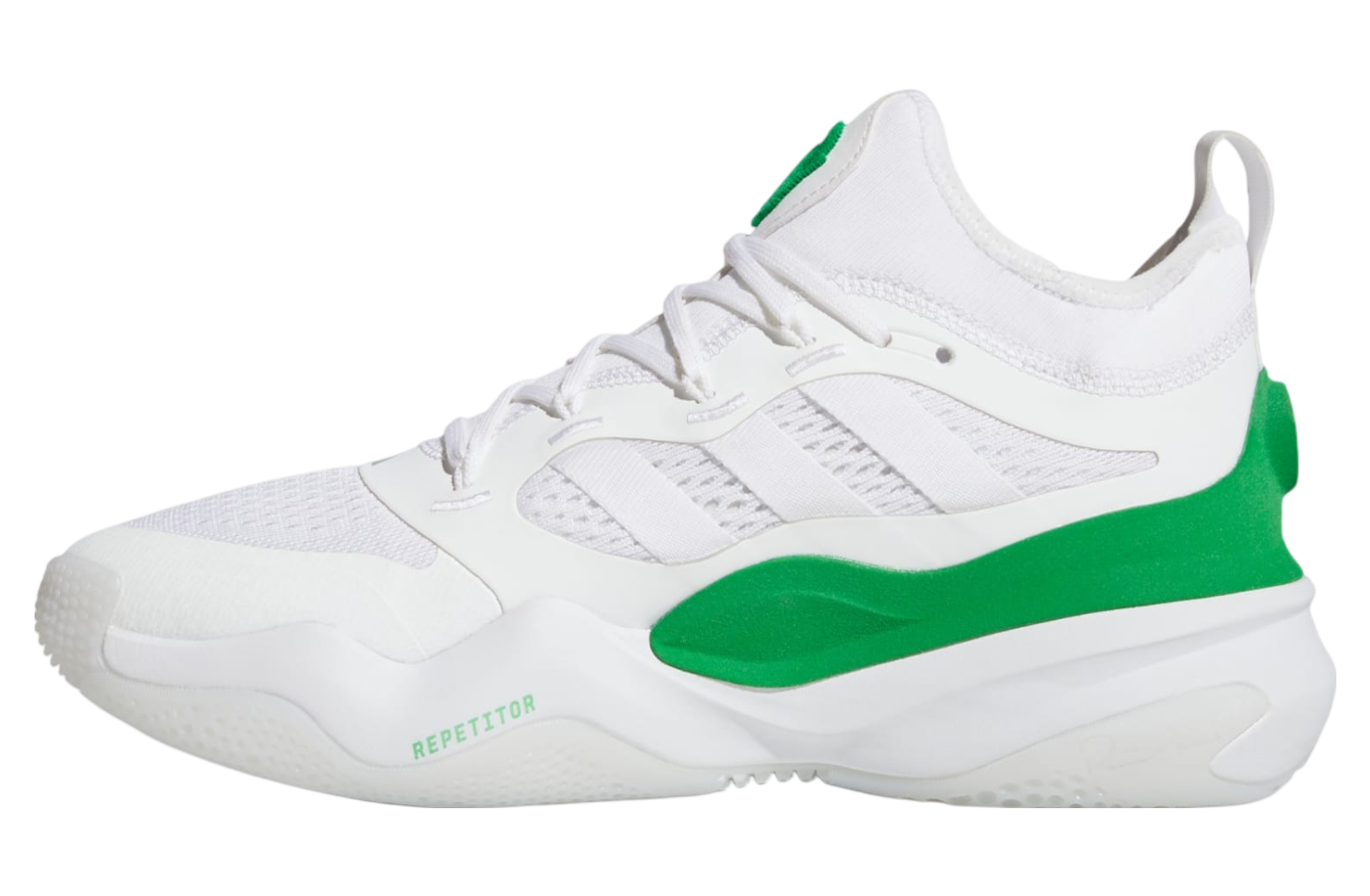 Adidas Mahomes 2 Impact Flx Fairway Cloud White