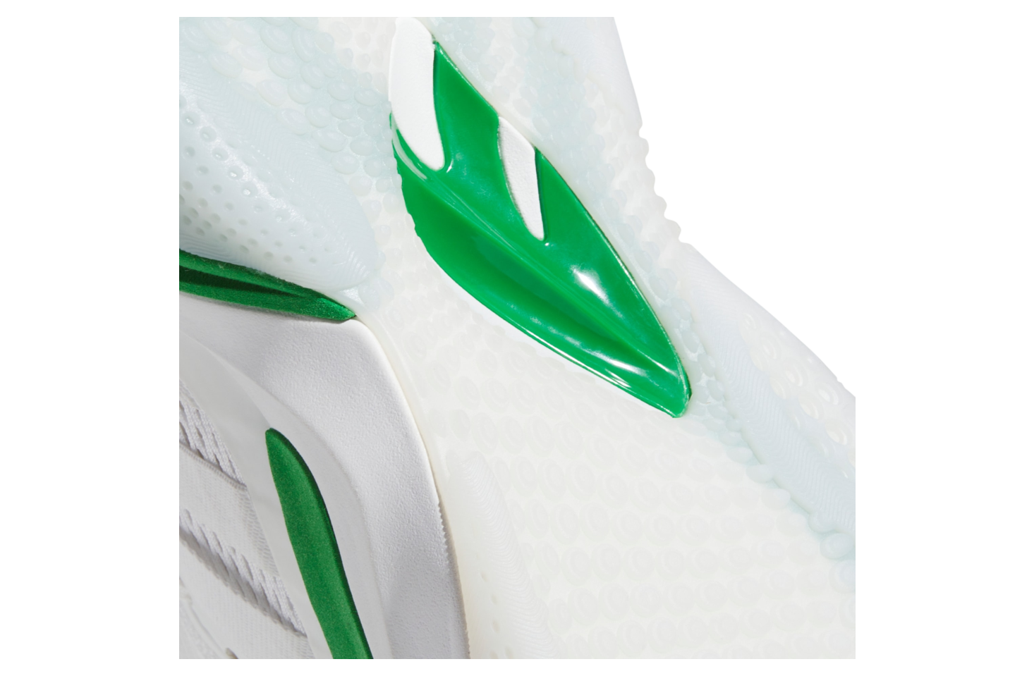 Adidas Mahomes 2 Impact Flx Fairway Cloud White