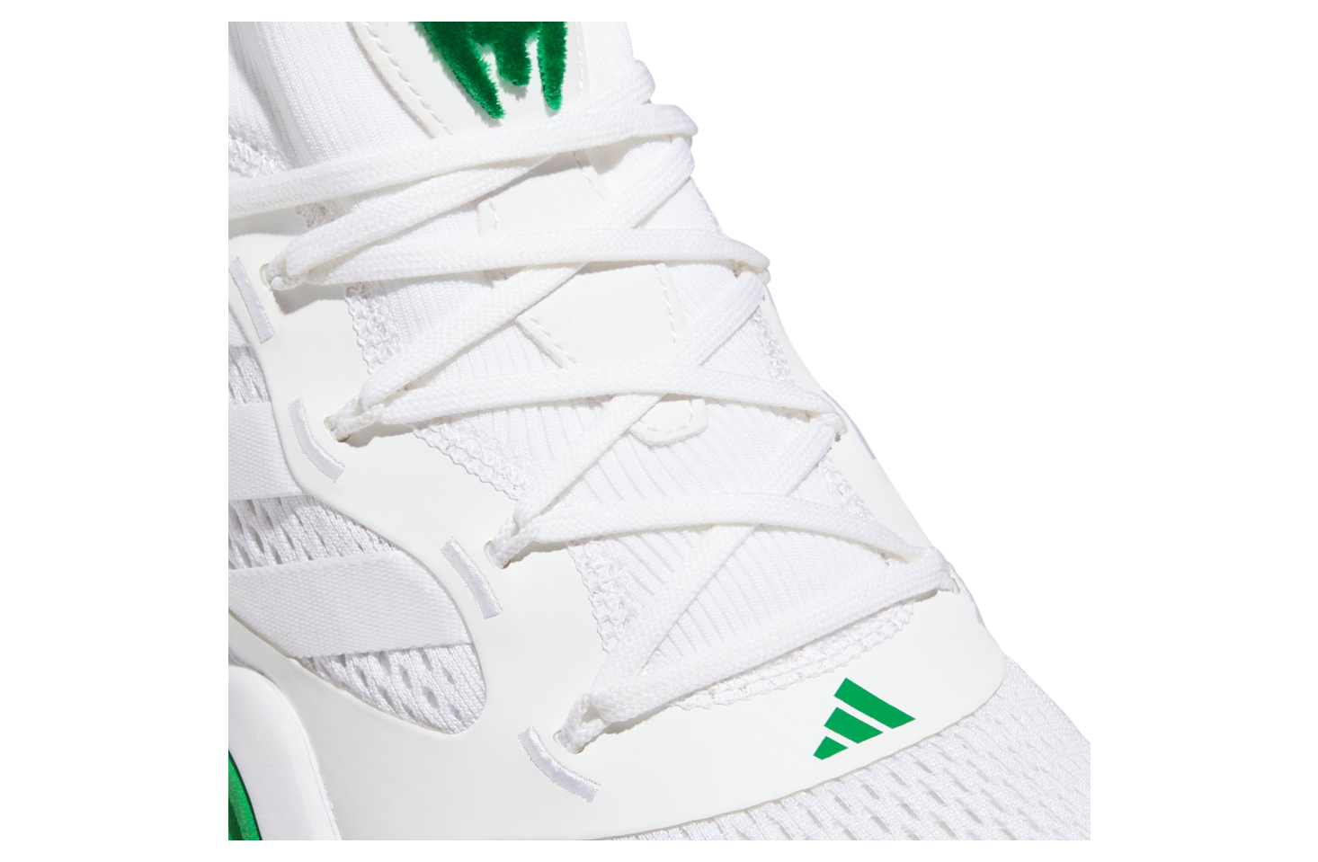Adidas Mahomes 2 Impact Flx Fairway Cloud White