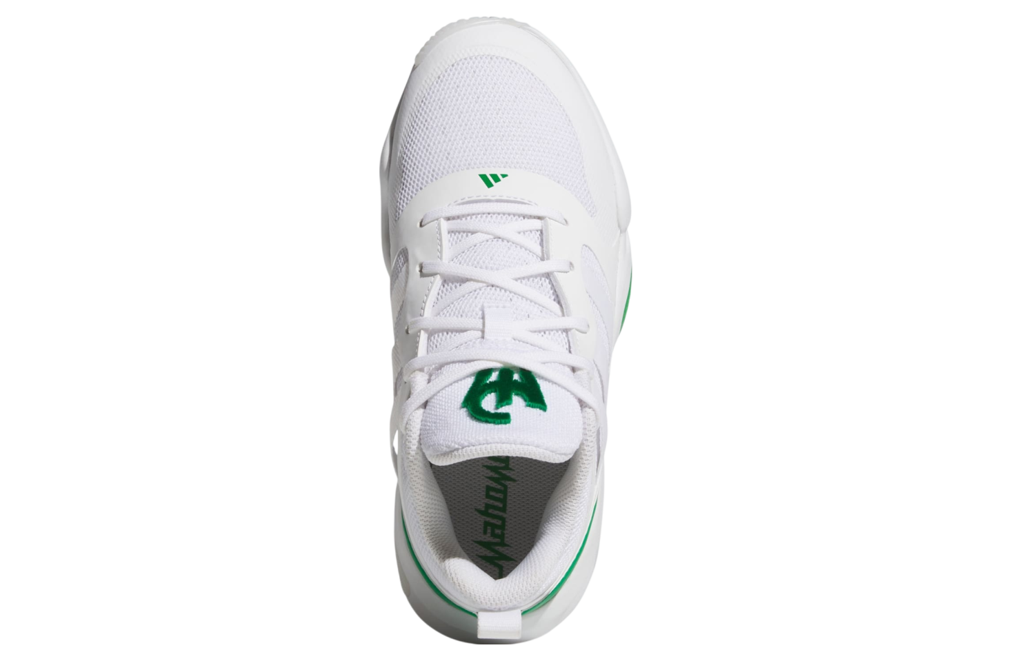 Adidas Mahomes 2 Impact Flx Throw A Good Time Gs Cloud White
