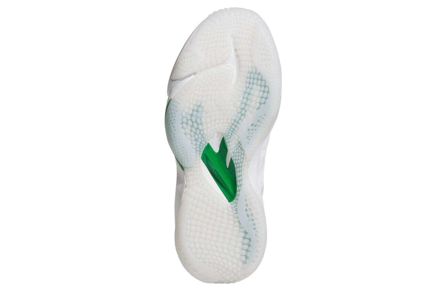 Adidas Mahomes 2 Impact Flx Throw A Good Time Gs Cloud White