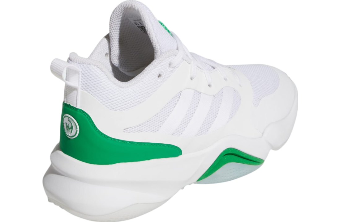 Adidas Mahomes 2 Impact Flx Throw A Good Time Gs Cloud White