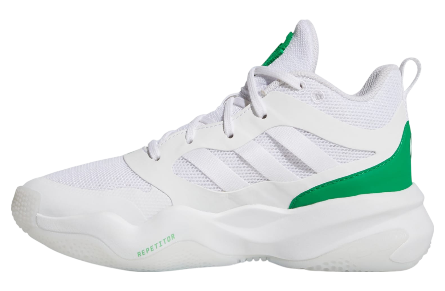 Adidas Mahomes 2 Impact Flx Throw A Good Time Gs Cloud White