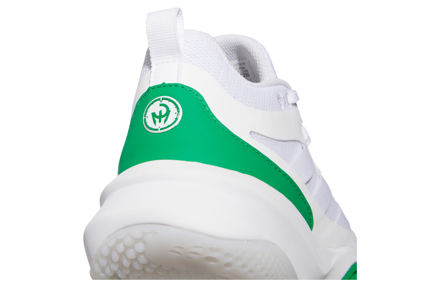 Adidas Mahomes 2 Impact Flx Throw A Good Time Gs Cloud White