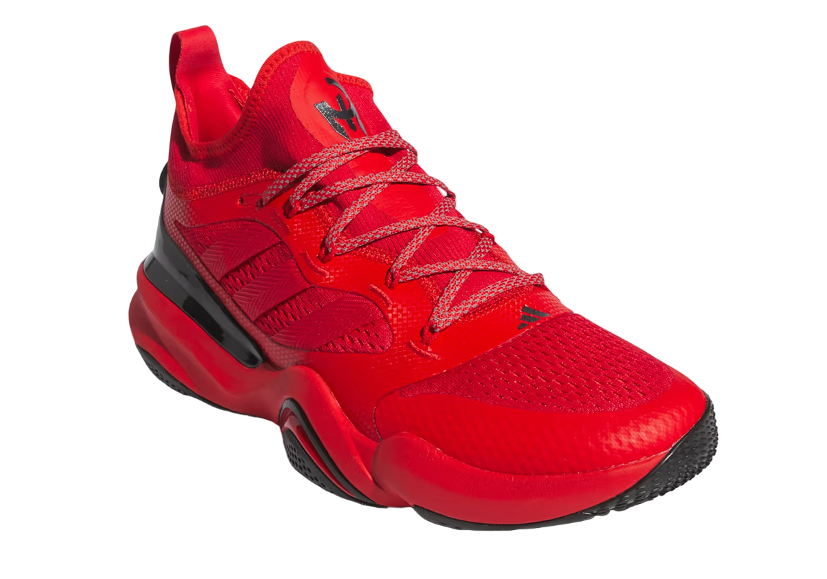 Adidas Mahomes 2 Race Against Time