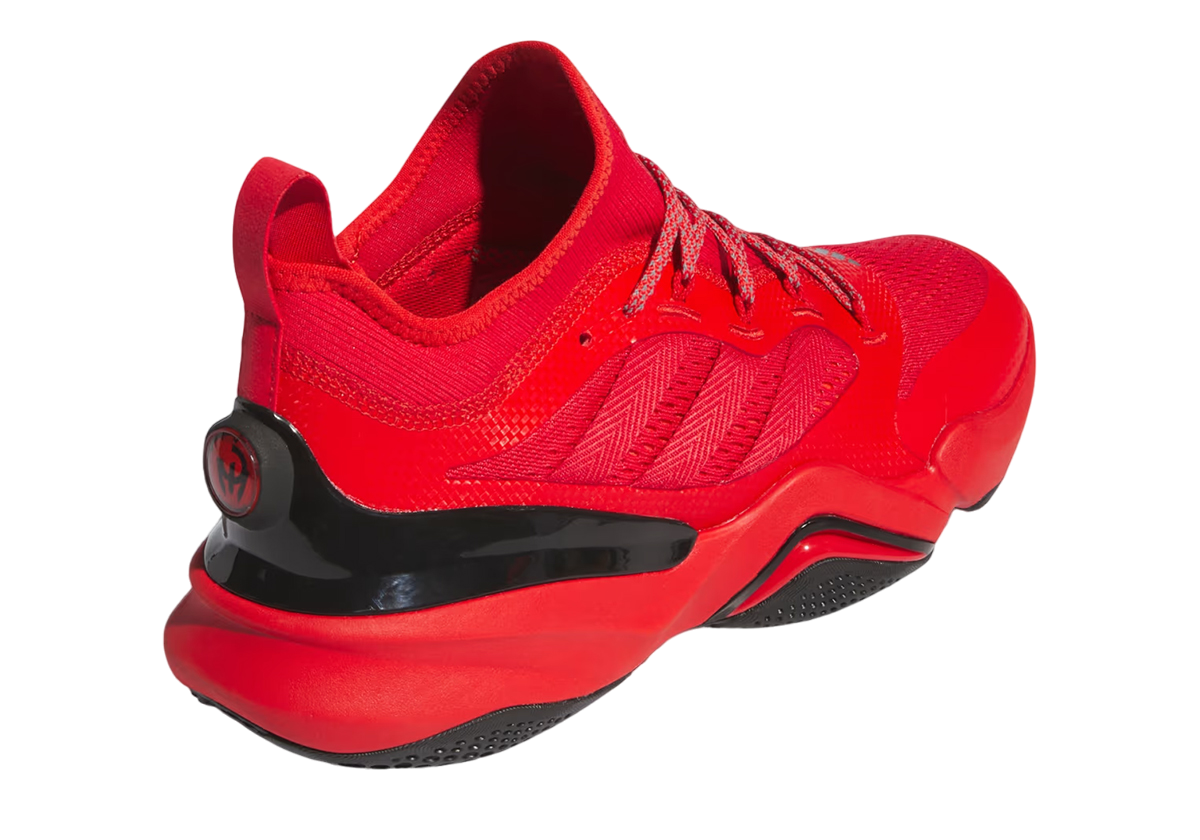 Adidas Mahomes 2 Race Against Time