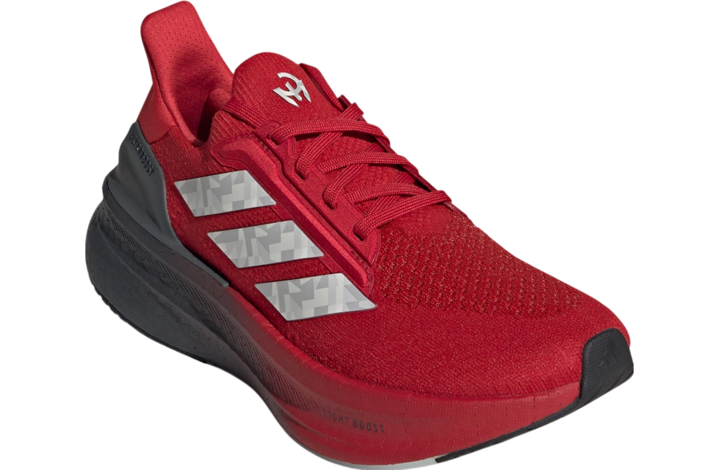 Adidas Mahomes Ultraboost 5X Power Red / Supplier Colour