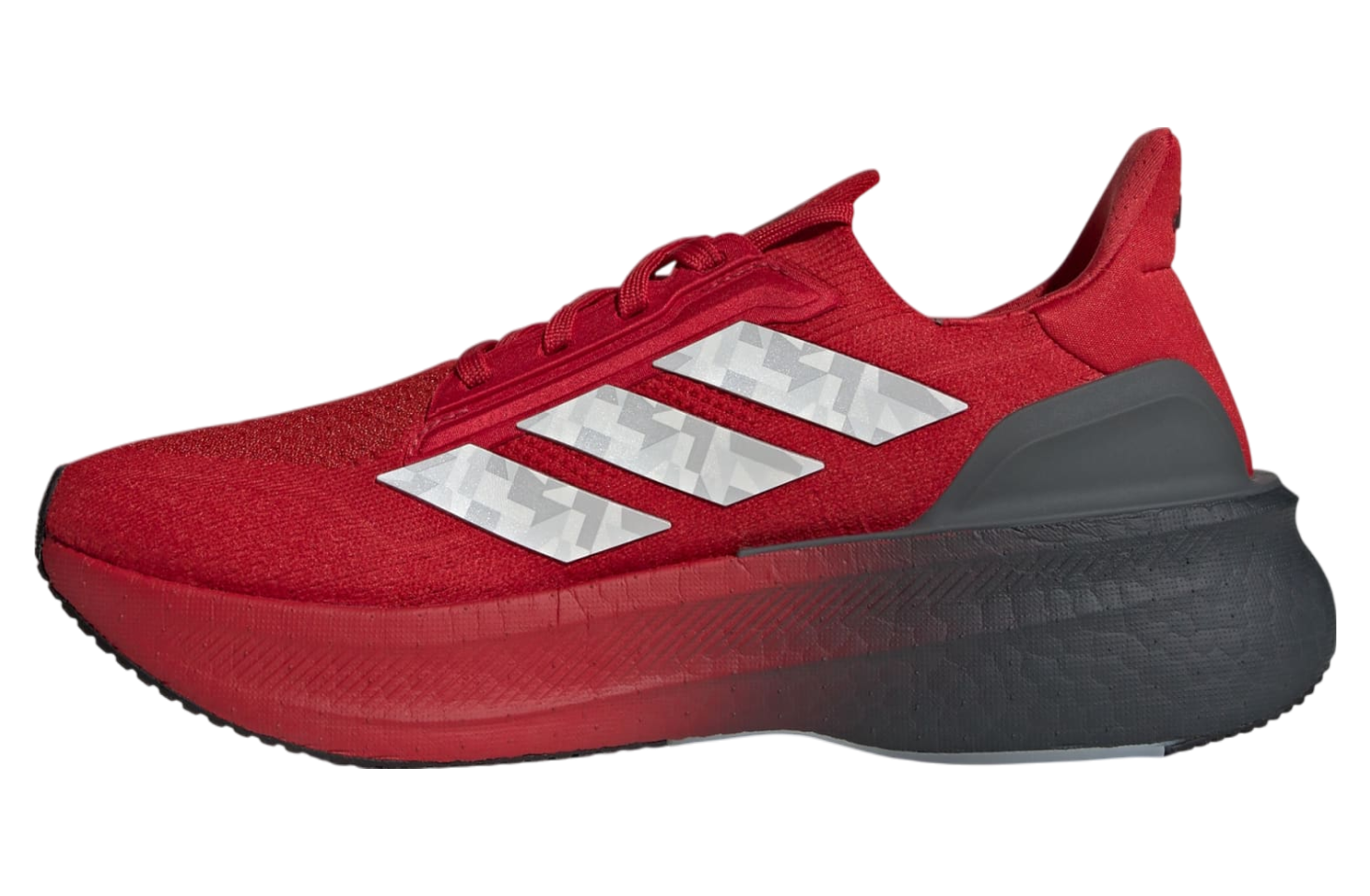 Adidas Mahomes Ultraboost 5X Power Red / Supplier Colour