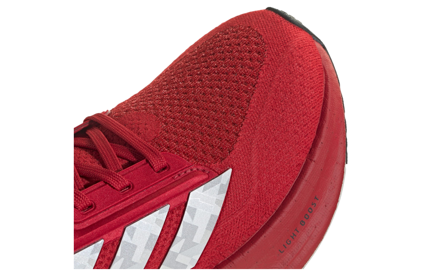 Adidas Mahomes Ultraboost 5X Power Red / Supplier Colour