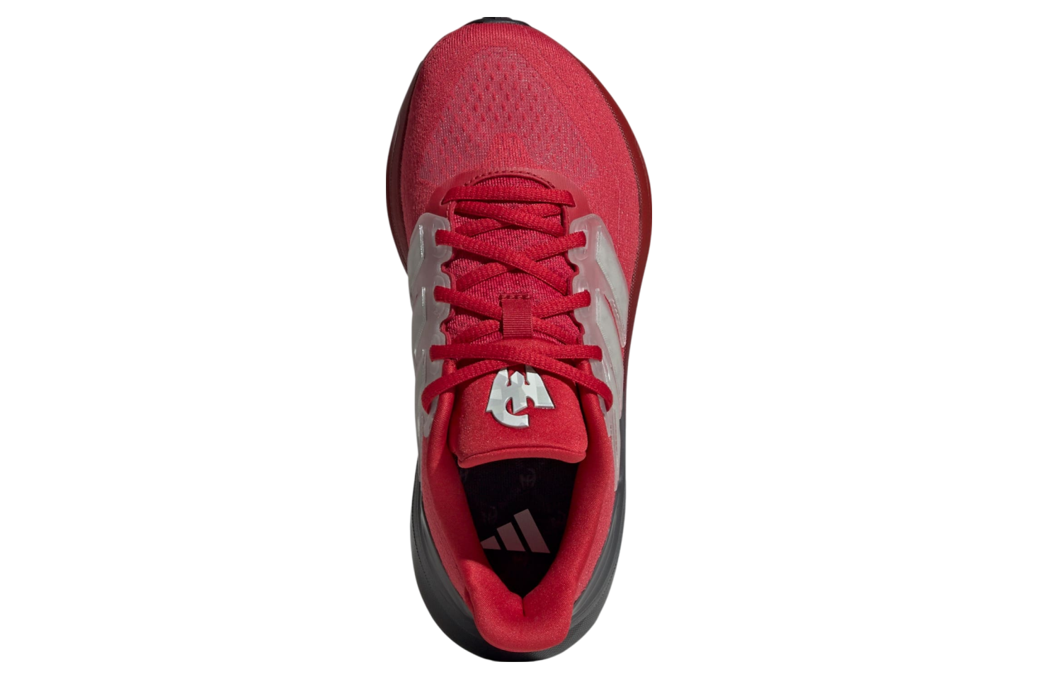 Adidas Mahomes Ultrarun 5 GS Team Power Red 2 / Supplier Colour