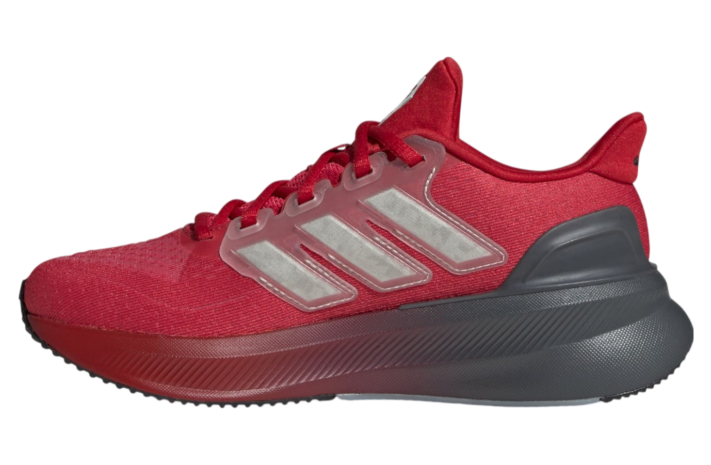 Adidas Mahomes Ultrarun 5 GS Team Power Red 2 / Supplier Colour