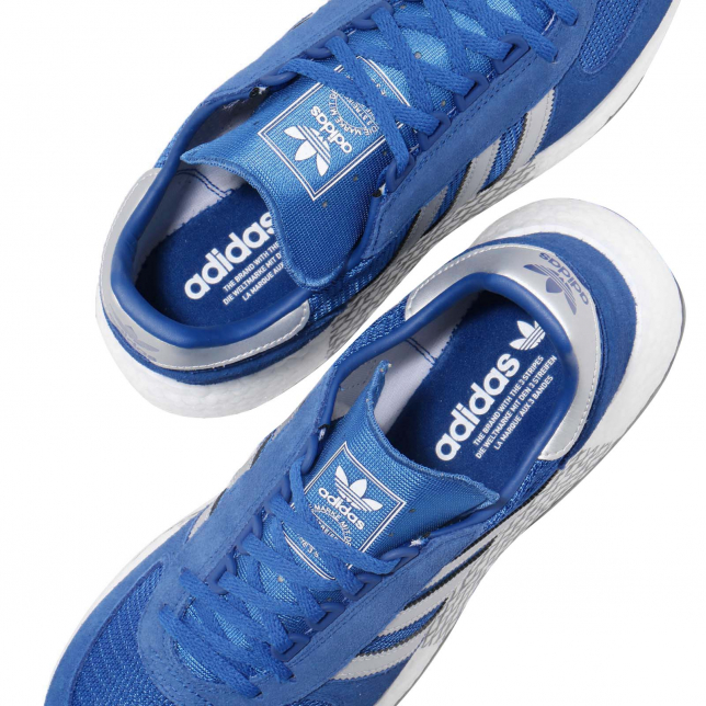 adidas Marathon x 5923 Blue Silver Metallic Collegiate Royal G26782