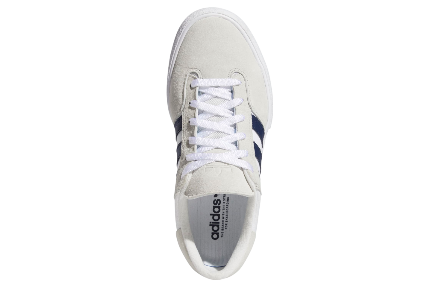 Adidas Matchbreak Super Crystal White / Collegiate Navy