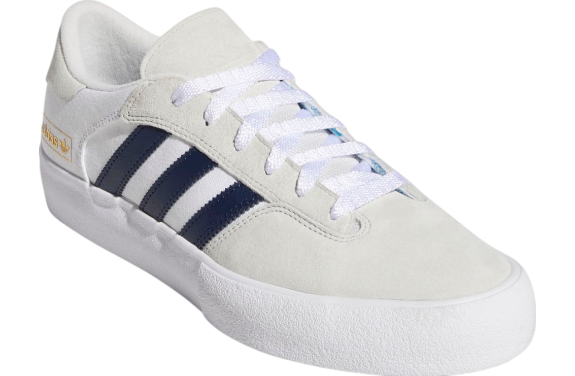 Adidas Matchbreak Super Crystal White / Collegiate Navy