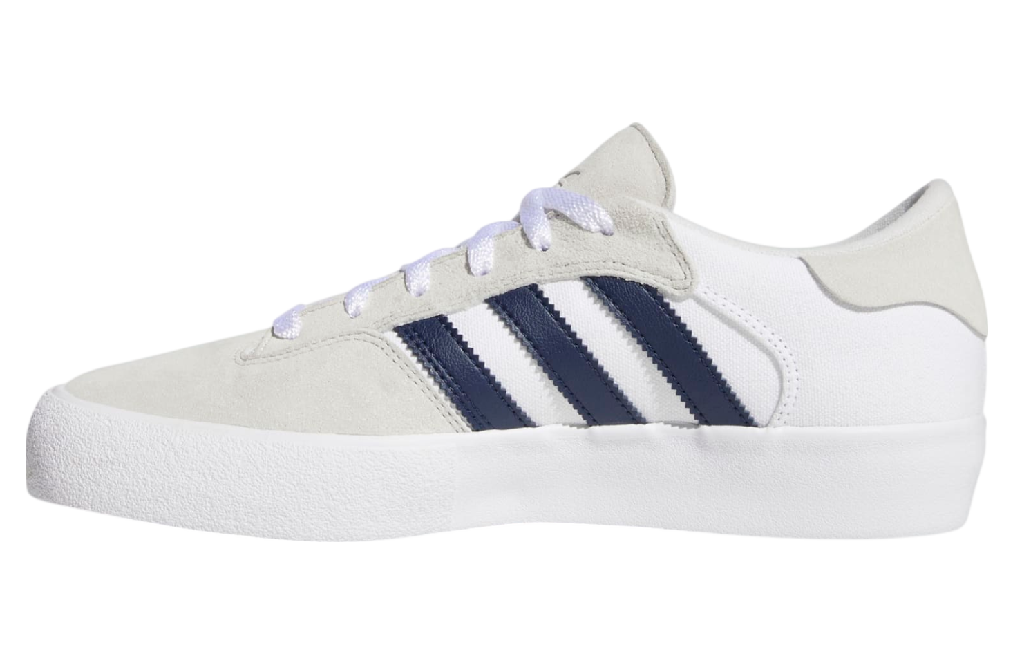 Adidas Matchbreak Super Crystal White / Collegiate Navy