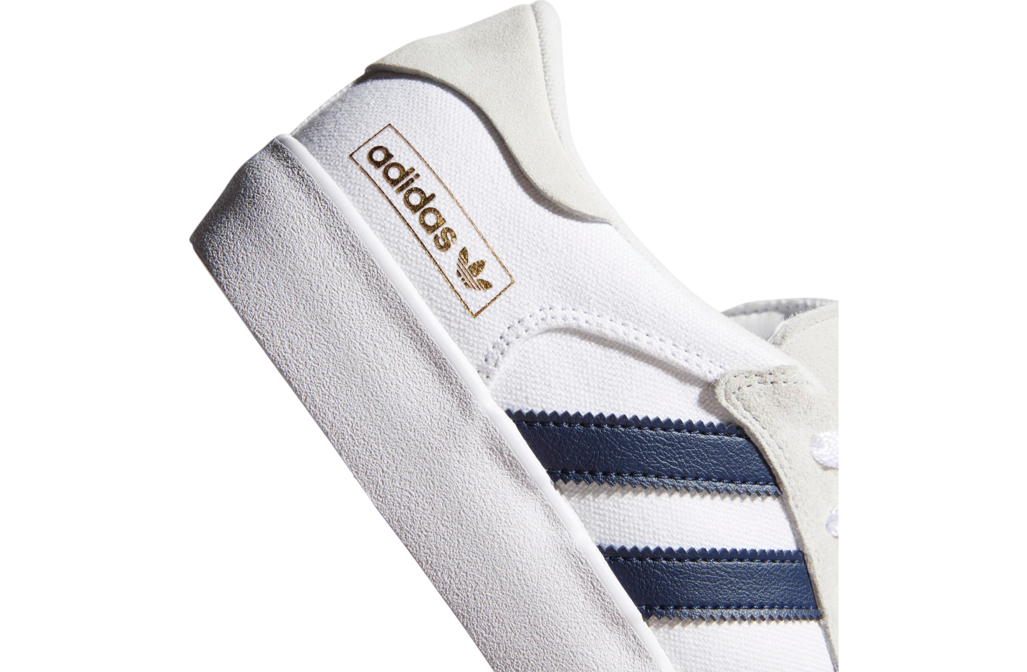 Adidas Matchbreak Super Crystal White / Collegiate Navy