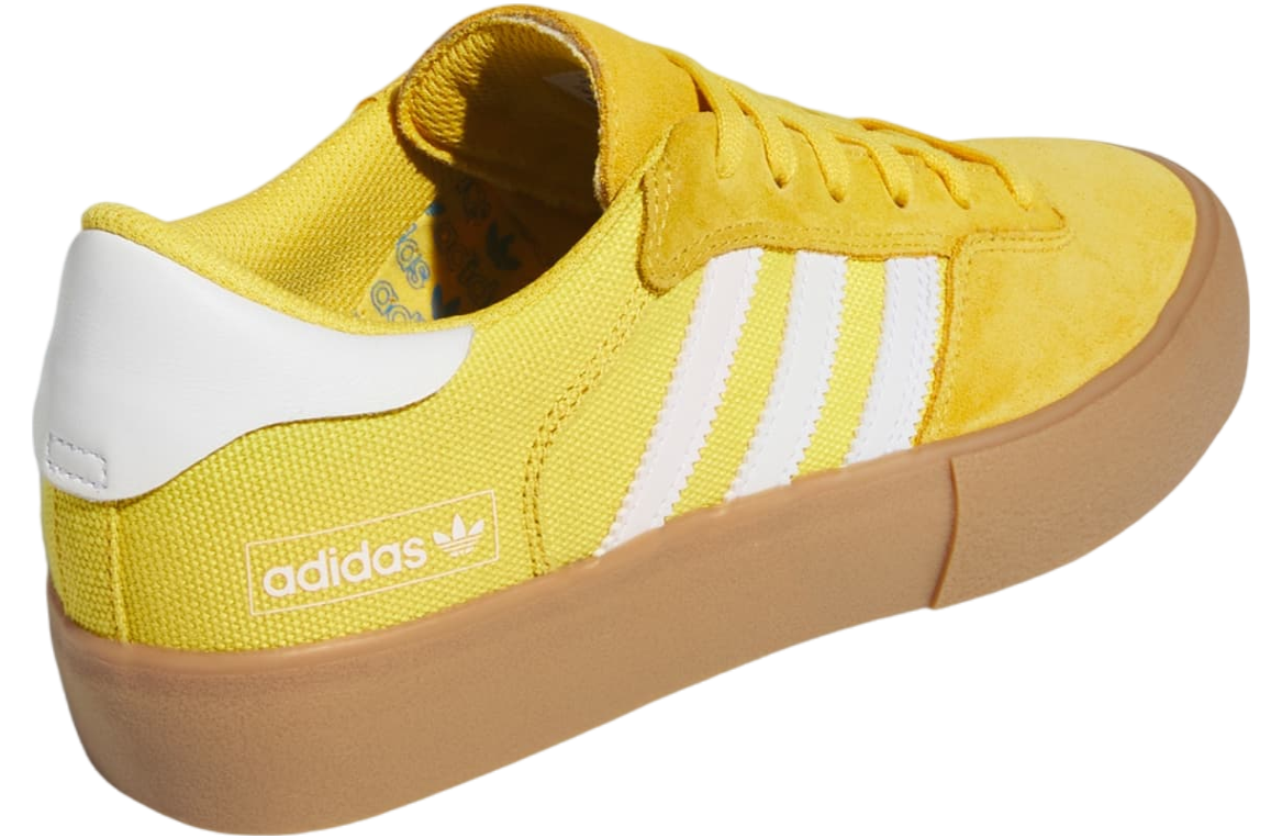 Adidas Matchbreak Super WMNS Bold Gold / Cloud White