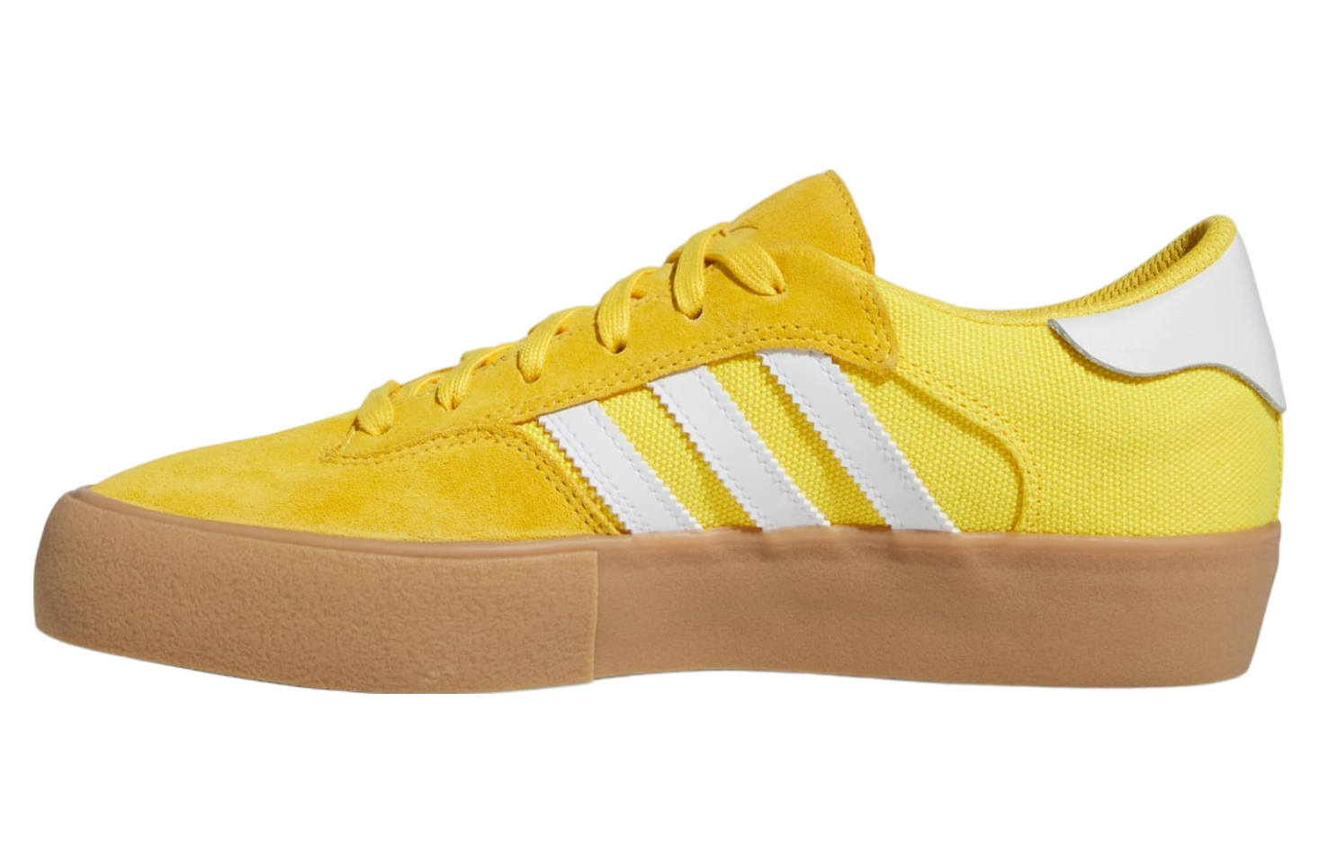 Adidas Matchbreak Super WMNS Bold Gold / Cloud White