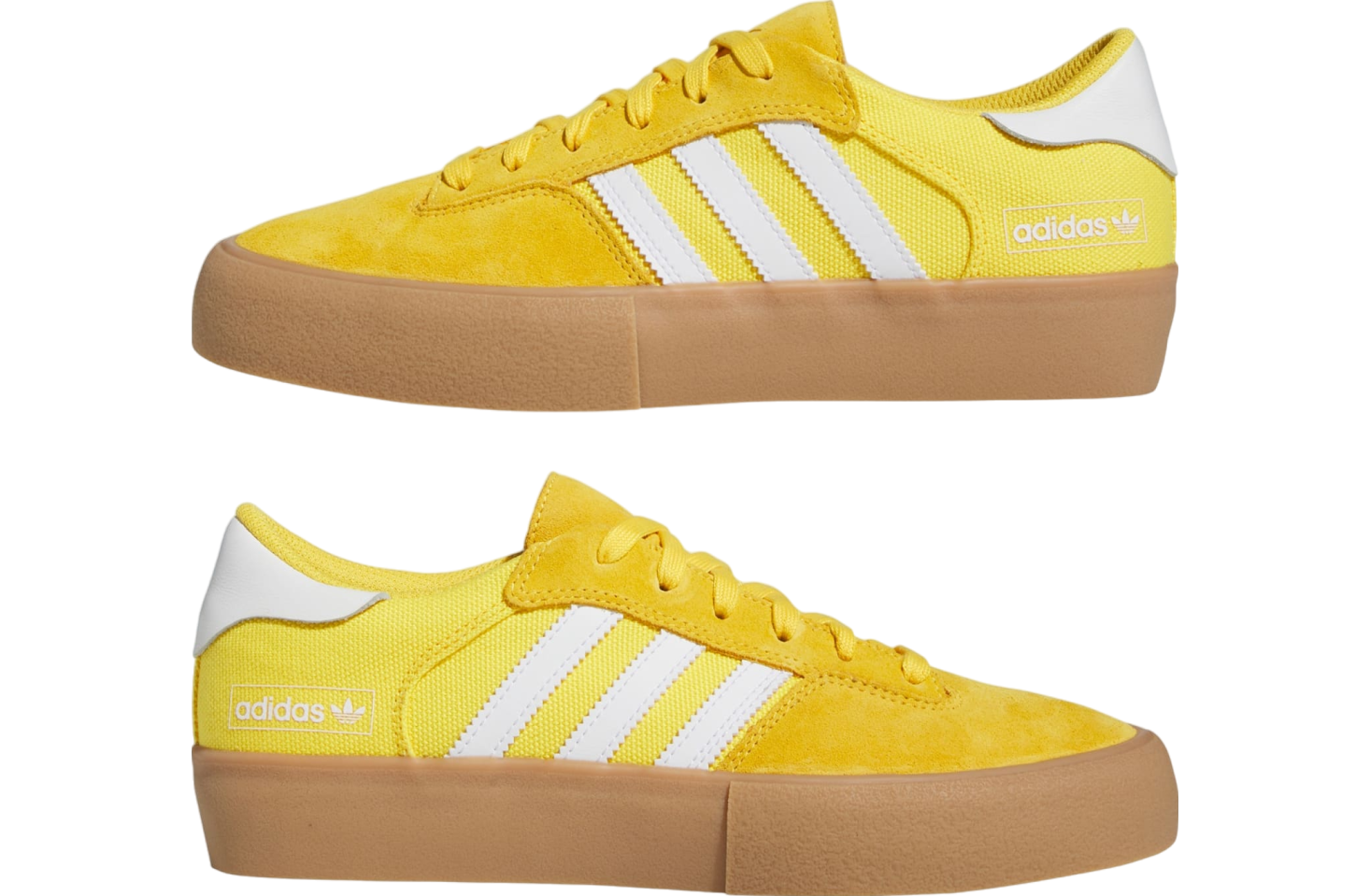 Adidas Matchbreak Super WMNS Bold Gold / Cloud White