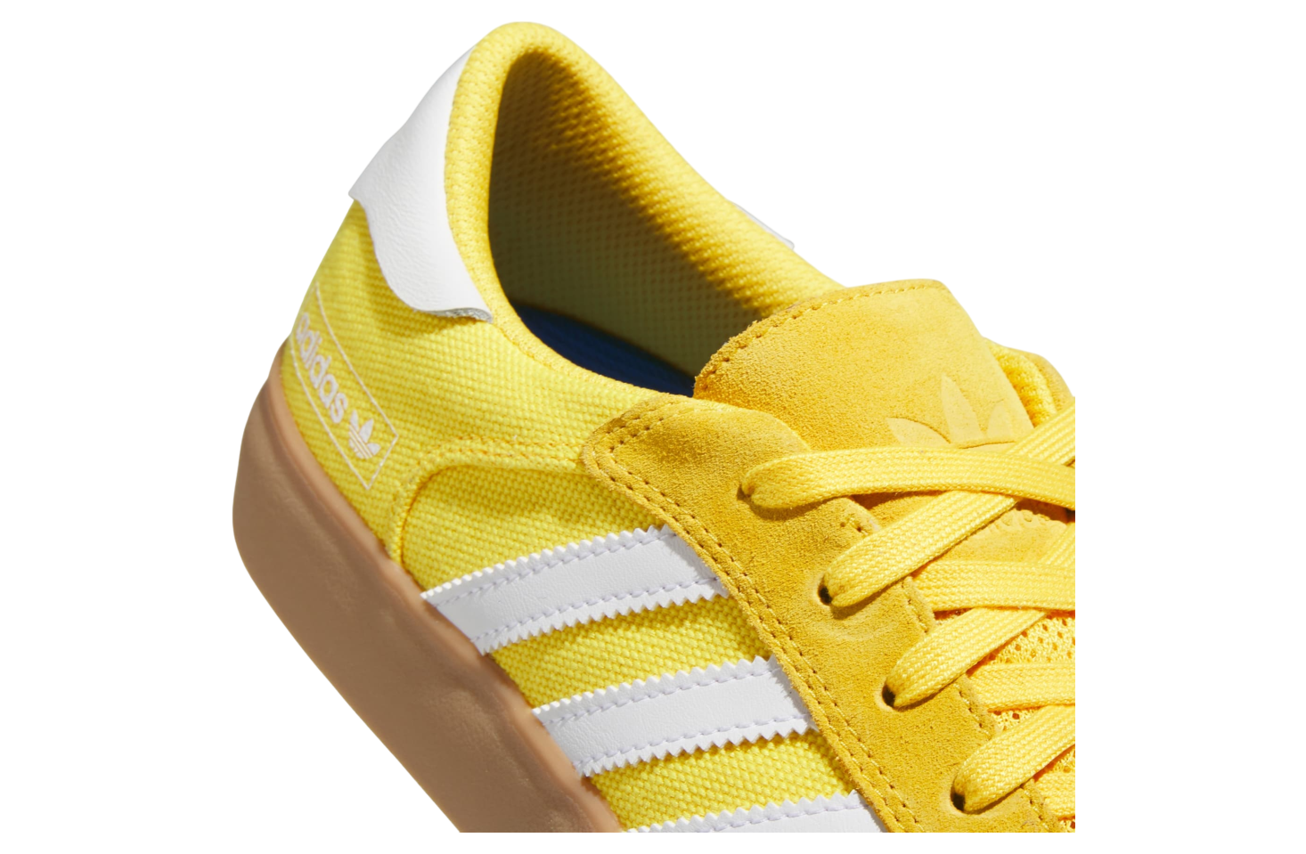 Adidas Matchbreak Super WMNS Bold Gold / Cloud White