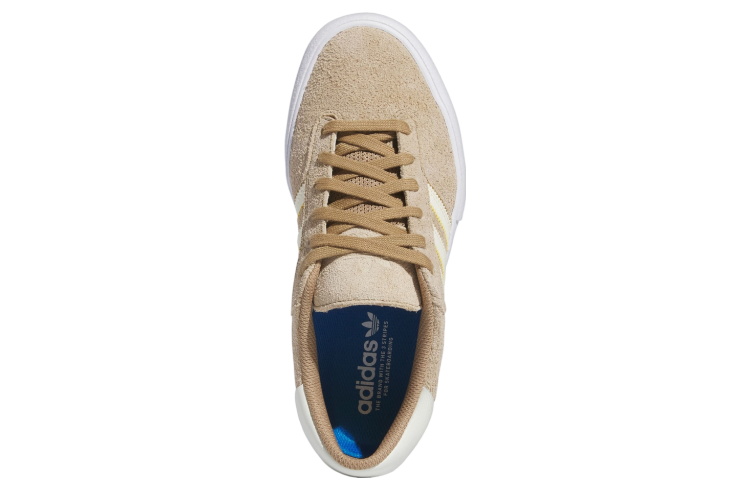 Adidas Matchbreak Super WMNS Cardboard / Ivory